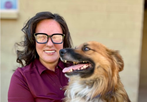 The Importance of Animal Shelters in Southeast SC